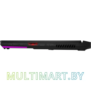 Игровой ноутбук ASUS ROG Strix SCAR 17 G733QS-HG092T (90NR0591-M01760) картинка 12